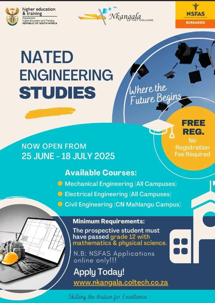 Engineering Studies Registration